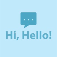 Hi, Hello! logo - Similar company to Hi, Hello