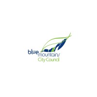 Blue Mountains City Council logo - Similar company to Light Bulb Coaching