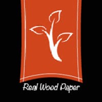 Real Wood Paper
