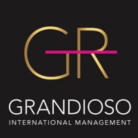 Grandioso International Management logo - Similar company to Pome