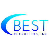 Best Recruiting, Inc. logo - Similar company to Fast Recruitment