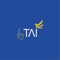 Taijet Aviation PLC logo - Similar company to Samchi Group