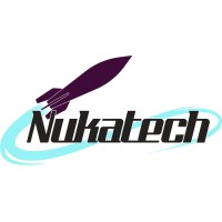 Nukatech Ltd logo - Similar company to Sharkoon Taiwan Co., Ltd.