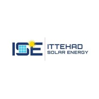 Ittehad Solar Energy logo - Similar company to Ecospark Solar