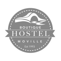 Moville Boutique Hostel logo - Similar company to Canavan Digital