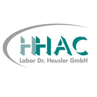 HHAC Labor Dr. Heusler GmbH logo - Similar company to Biochem Labor Für Biologische Und Chemische Analytik Gmbh