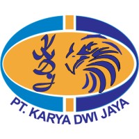 PT. Karya Dwi Jaya logo - Similar company to Sinar Anugrah Propertindo
