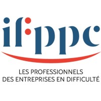 IFPPC (Institut français des praticiens des procédures collectives) logo - Similar company to Conseil National Des Greffiers Des Tribunaux De Commerce