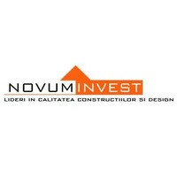 Novum Invest logo - Similar company to Side Grup