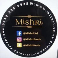 MISHRI FOODS LIMITED logo - Similar company to Krt Design Studio Pvt. Ltd.