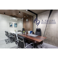 K Square Architects-Designers