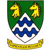 Epsom and Ewell High School logo - Similar company to Hampton High