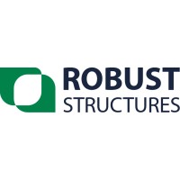 Robust Structures logo - Similar company to Bedrijvenpark Kickersbloem 3