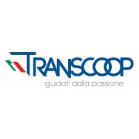 TRANSCOOP logo - Similar company to Quadir - Formazione E Consulenza Cooperativa