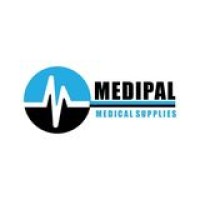 Medipal Medical Supplies Ltd logo - Similar company to Mbuzi24.Com