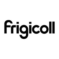 Frigicoll logo - Similar company to Cemevisa
