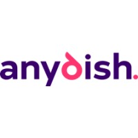 anydish logo - Similar company to Ad Knight