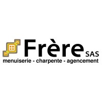 Menuiserie FRERE SAS logo - Similar company to Sarl Averty