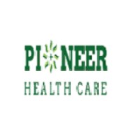 Pioneer Health Care logo - Similar company to Send Me A Pro Los Angeles