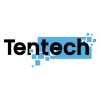 Tentech logo - Similar company to Tentech