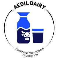 AEDIL Dairy CoVe Romania logo - Similar company to Lactovit Remete