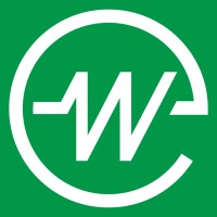 Electro-Watt logo - Similar company to Electrowatt