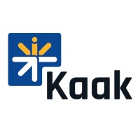 Kaak France logo - Similar company to Royal Kaak