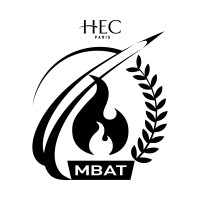 MBA Tournament logo - Similar company to Hec Paris - Mba Tournament