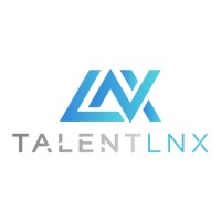 TalentLNX logo - Similar company to Quantum Talent Solutions