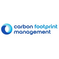 Carbon footprint management logo - Similar company to Carbon-Zero