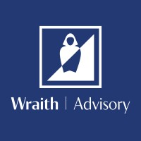 Wraith Advisory logo - Similar company to Inflection