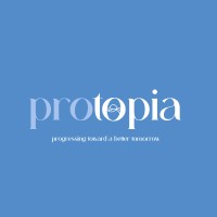 Protopia.World logo - Similar company to Rewoz