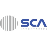 SCA logo - Similar company to Inventory Latam