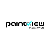 PaintView logo - Similar company to Bdm Constructions