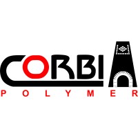 CorbiPolymer،شرکت کیمیا رنگدانه بسپار یاس logo - Similar company to Corbi Polymer