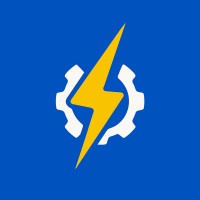 DSP Solves logo - Similar company to Solomon Bharat