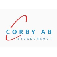 Corby Byggkonsult AB logo - Similar company to Riksorganisationen Svenskt Underhåll