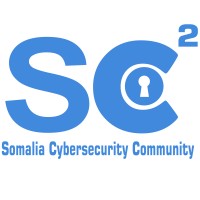 Somali Cybersecurity Community logo - Similar company to Sonic Registry (.So Cctld)