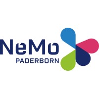 Neue Mobilität Paderborn e.V. logo - Similar company to Nemo.Bil