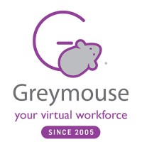 Greymouse Virtual Workforce logo - Similar company to Rcl Services