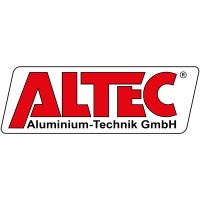 ALTEC Aluminium-Technik GmbH logo - Similar company to Airotec Software