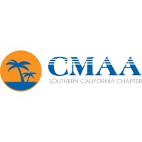 CMAA of Southern California logo - Similar company to Usc Asian Pacific Alumni Association