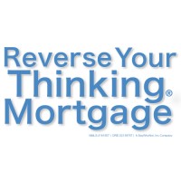 Reverse Your Thinking® Mortgage logo - Similar company to Helios