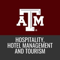 TAMU Department of Hospitality, Hotel Management and Tourism logo - Similar company to Cast Alimenti - La Scuola Dei Mestieri Del Gusto