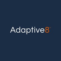 Adaptive8 logo - Similar company to Clicktools, A Calliduscloud Company