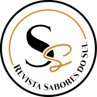 Revista Sabores Do Sul