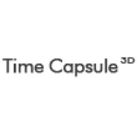 Time Capsule 3D logo - Similar company to Bridge Hr