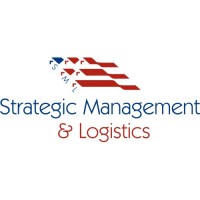 Strategic Management & Logistics logo - Similar company to Iracom Logistics