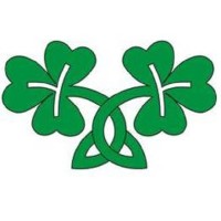 The Irish Jewelry Company logo - Similar company to The Black Bow Jewelry Company