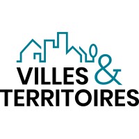 VILLES & TERRITOIRES logo - Similar company to Alpes Fluides (Bureau D'Etudes)